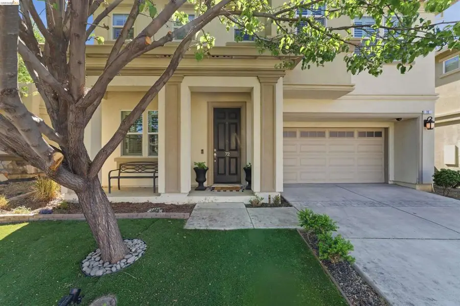 72 Greystone Pl, Pittsburg, CA 94565 - #3