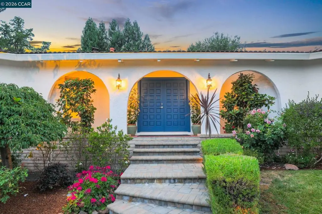 10 Darnby Ct, Orinda, CA 94563 - #1