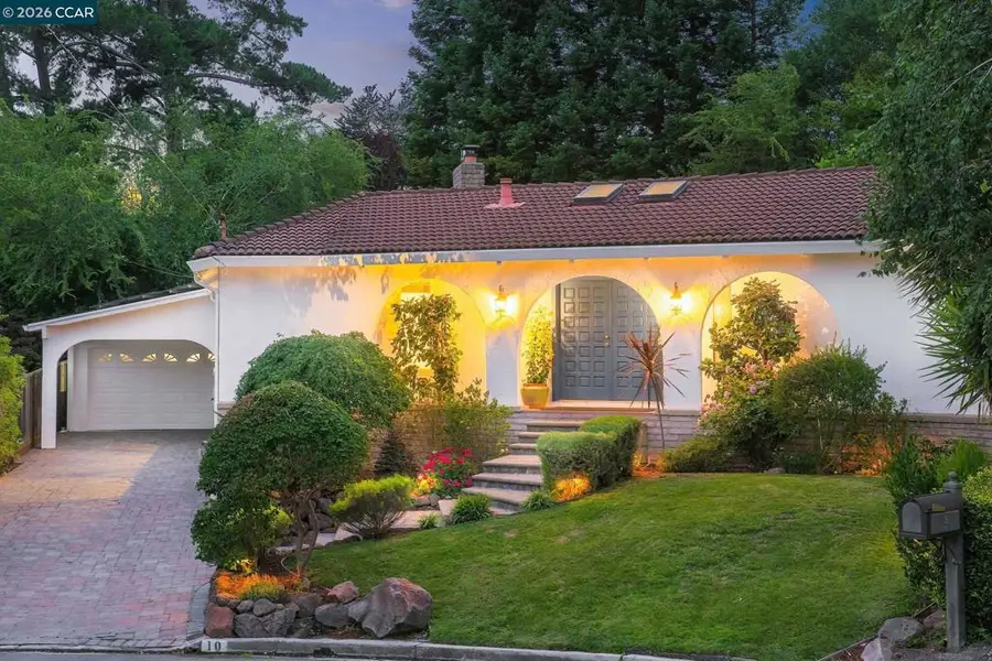 10 Darnby Ct, Orinda, CA 94563 - #2