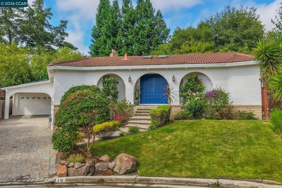 10 Darnby Ct, Orinda, CA 94563 - #3