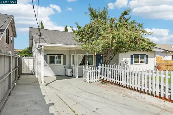 4108 Irene Dr, Martinez, CA 94553