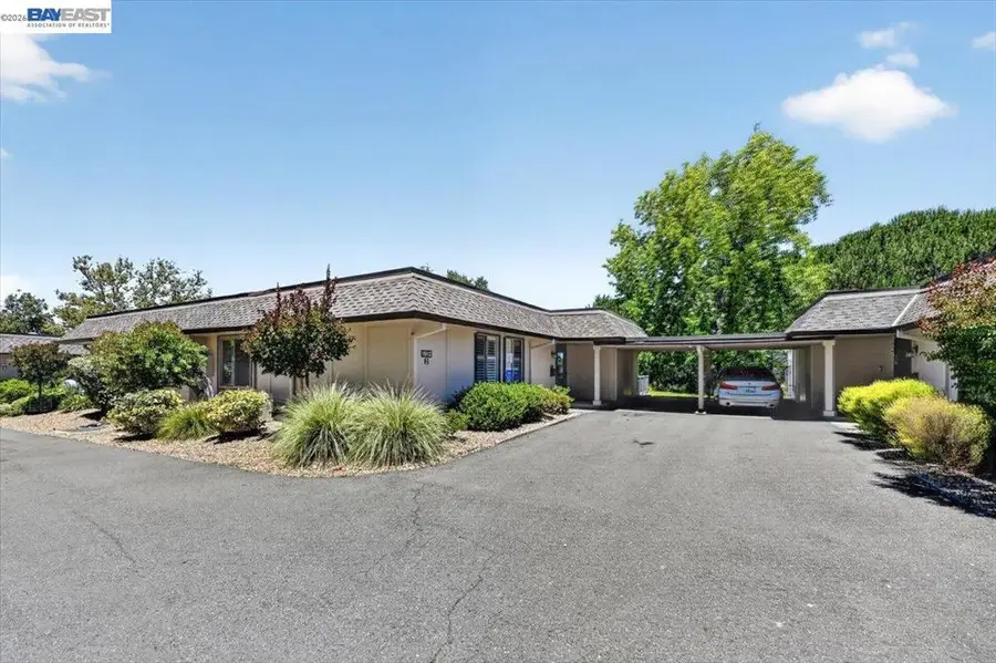 1912 Ptarmigan Dr #2, Walnut Creek, CA 94595 - #2