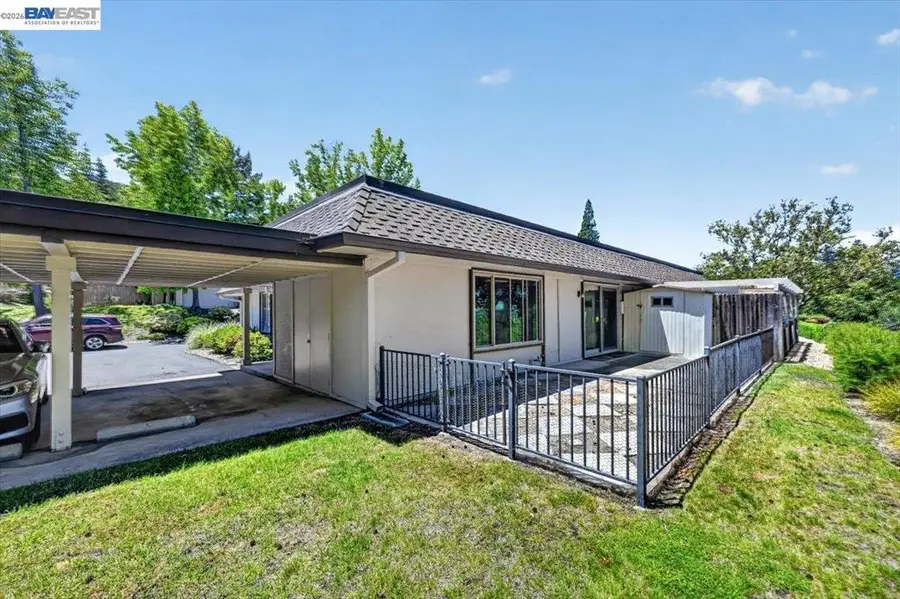 1912 Ptarmigan Dr #2, Walnut Creek, CA 94595 - #3