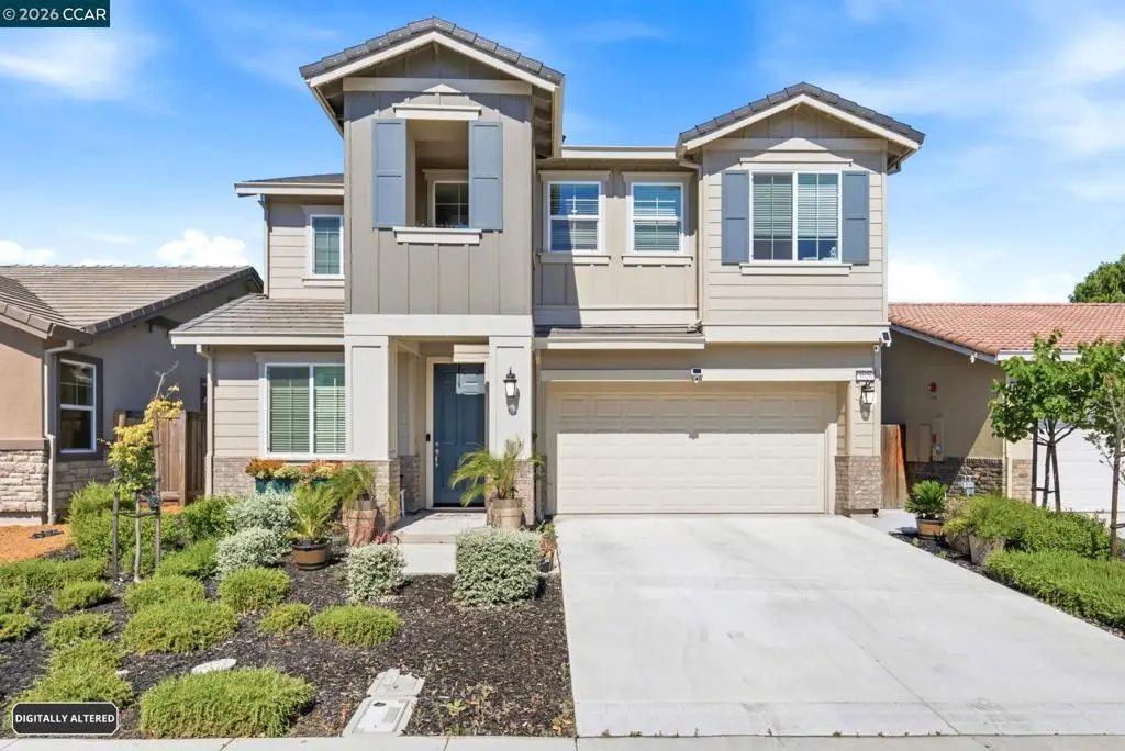 3026 Hickorynut St, Antioch, CA 94509 - #1