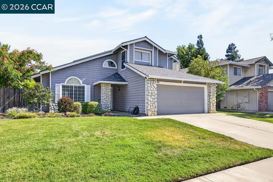6021 Marsh Hawk Ct, Elk Grove, CA 95758 - #3