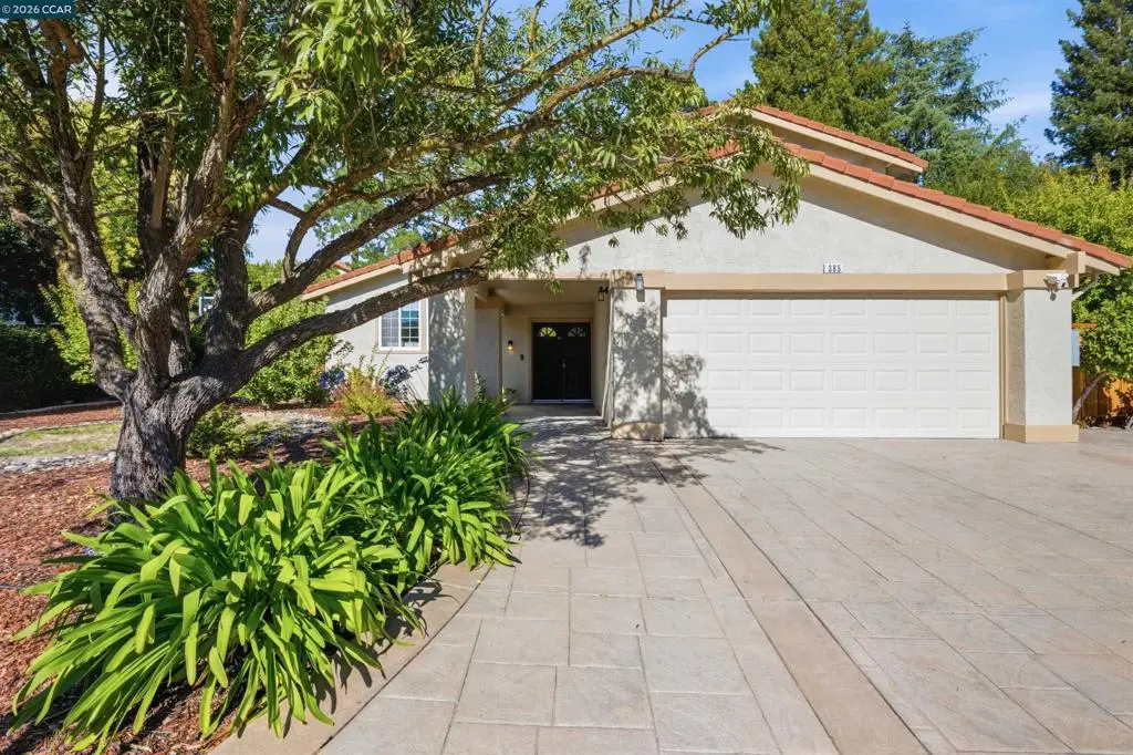385 Century Circle, Danville, CA 94526 - #1