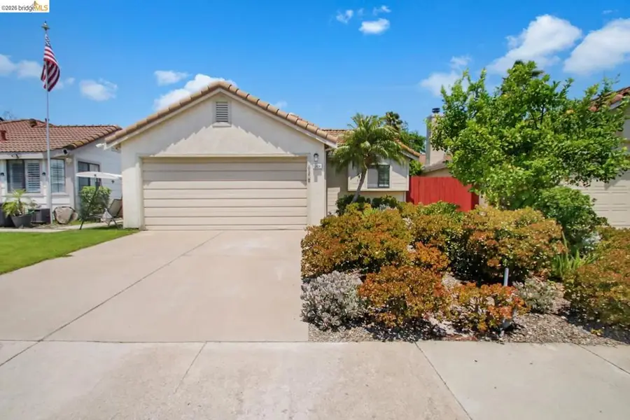 1824 Hamburg Street, Oakley, CA 94561 - #2
