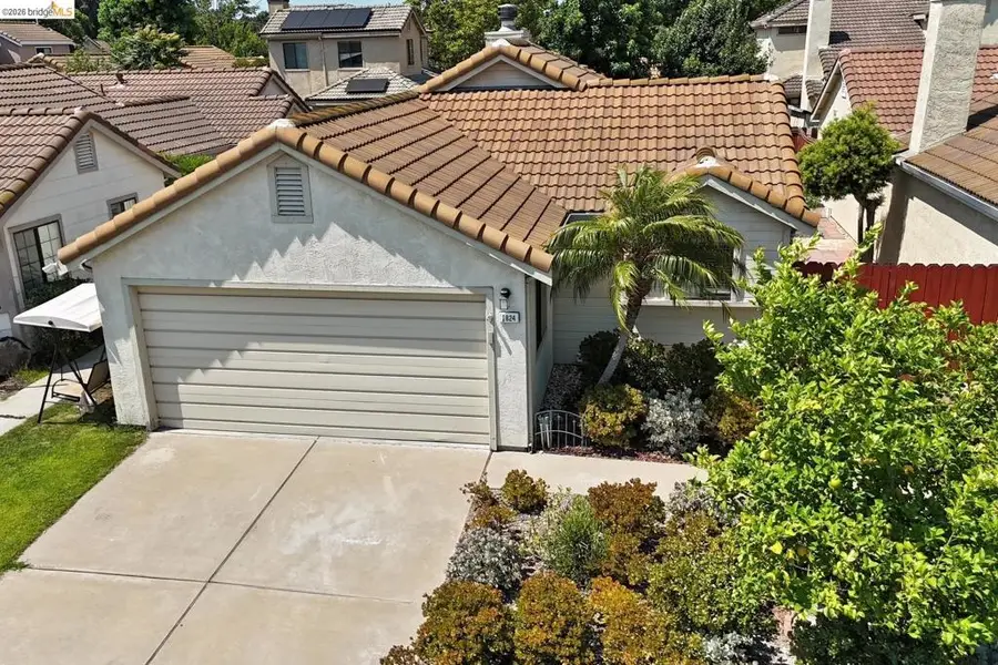 1824 Hamburg Street, Oakley, CA 94561 - #3