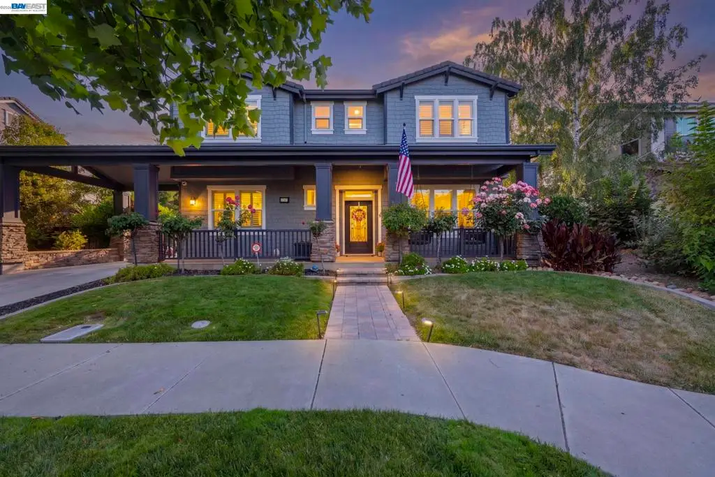 2267 Robinson Circle, Livermore, CA 94550 - #1