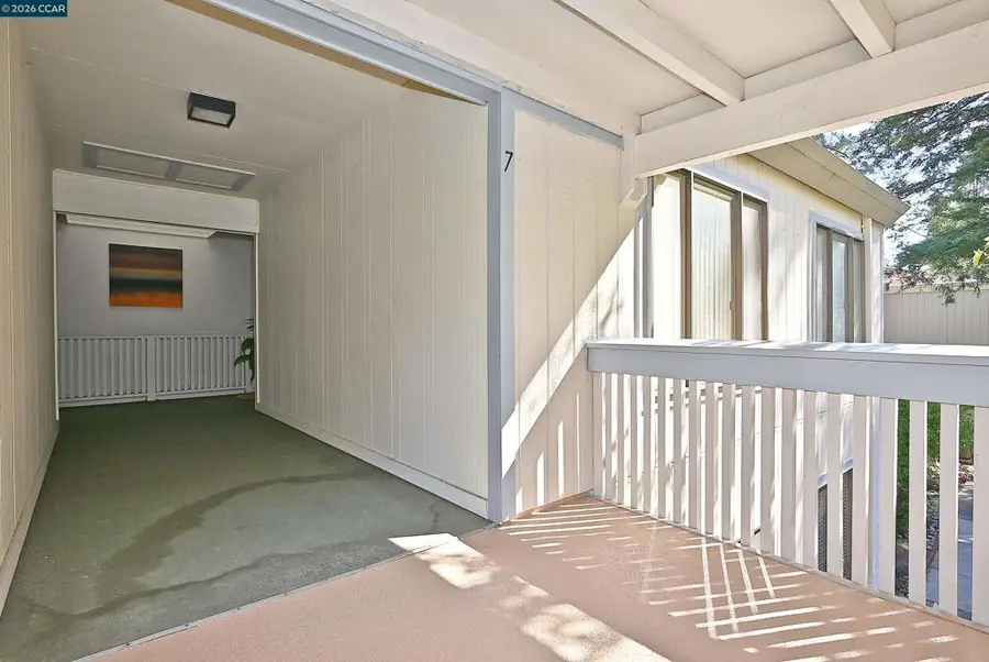 1361 Singingwood Ct #7, Walnut Creek, CA 94595 - #2