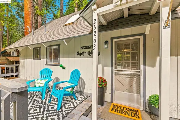 25263 Deborah Dr, Long Barn, CA 95335
