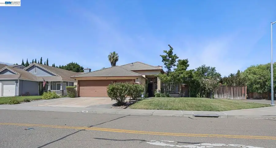 1491 Velasquez Ln, Tracy, CA 95377 - #2