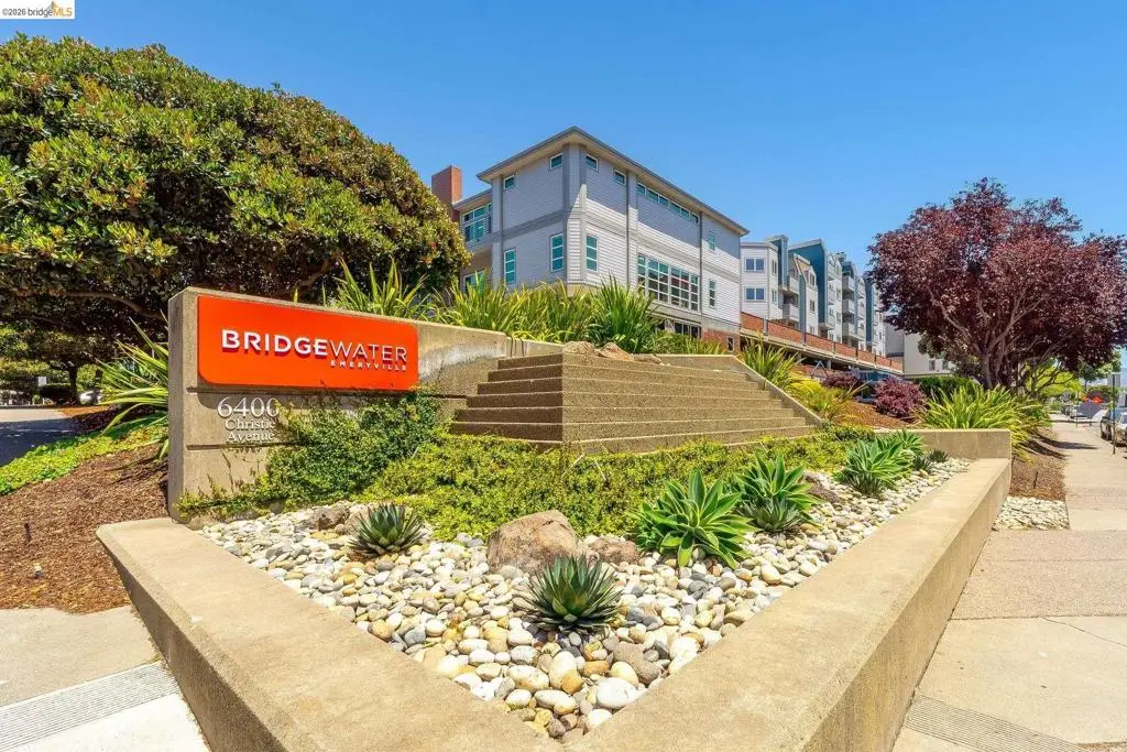 6400 Christie Ave #3322, Emeryville, CA 94608 - #1