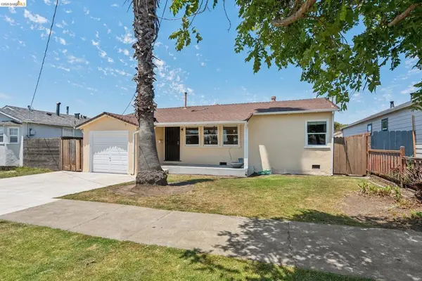 2879 Rheem Ave, Richmond, CA 94804