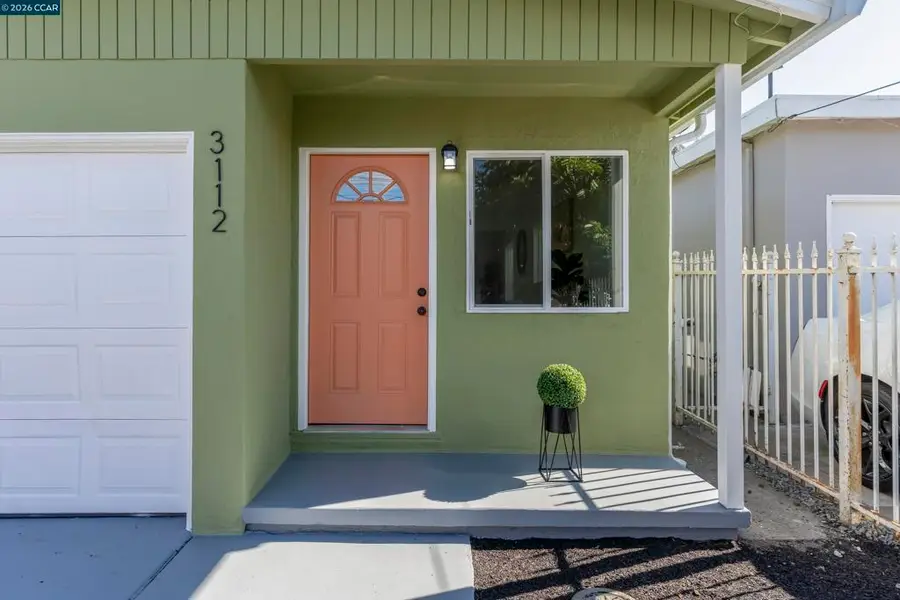 3112 Florida Ave, Richmond, CA 94804 - #2