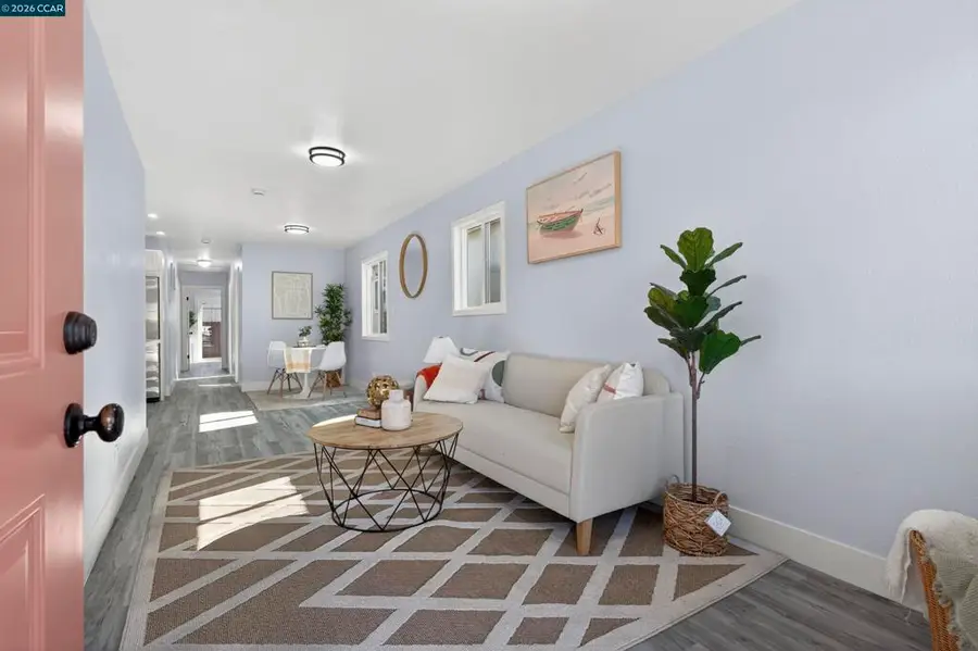 3112 Florida Ave, Richmond, CA 94804 - #3