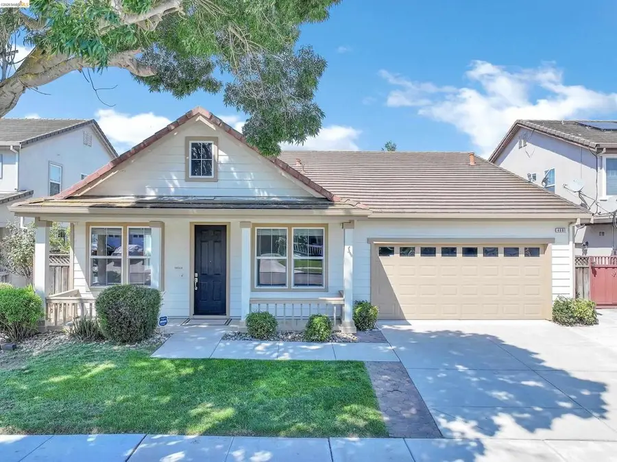4681 Big Bear Rd, Oakley, CA 94561 - #2
