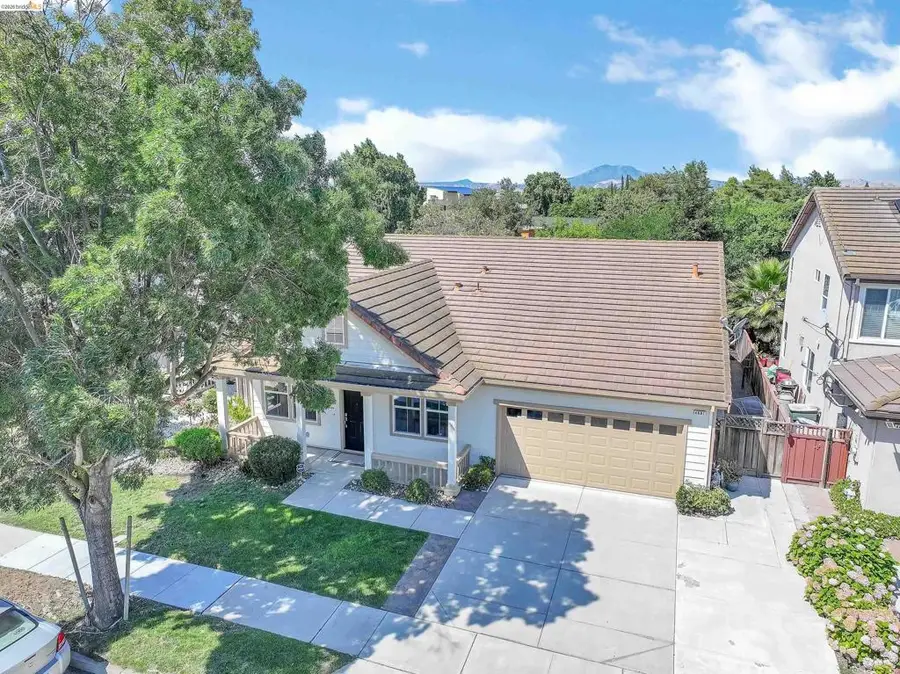4681 Big Bear Rd, Oakley, CA 94561 - #3