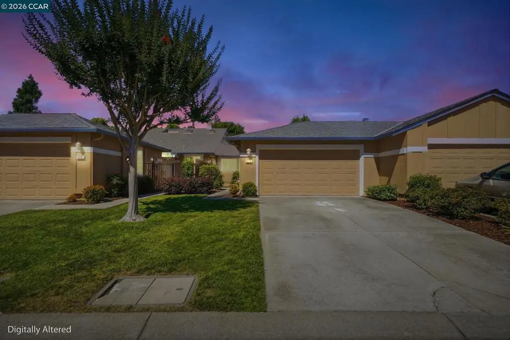 618 La Corso Dr, Walnut Creek, CA 94598 - #1