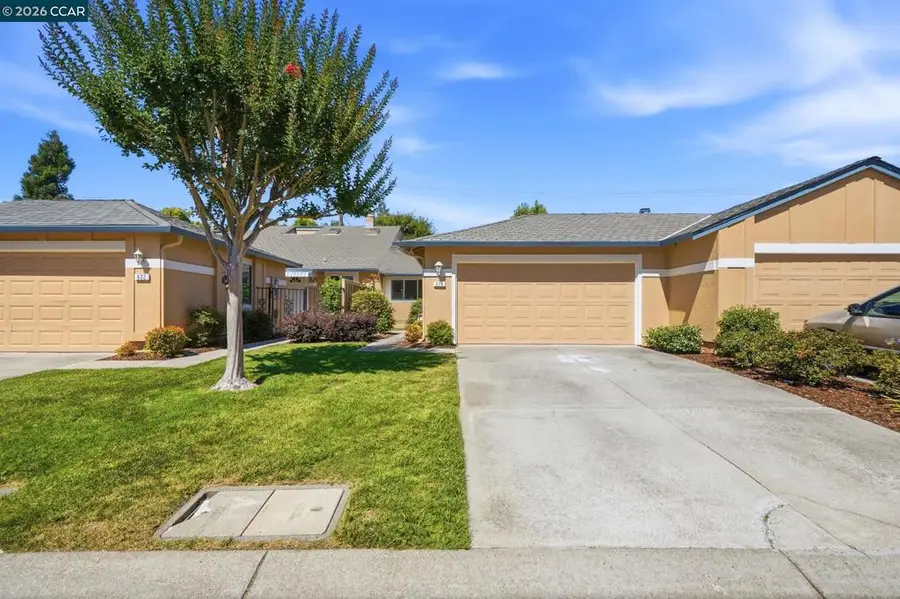 618 La Corso Dr, Walnut Creek, CA 94598 - #2