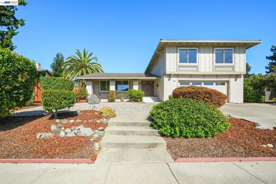 644 Mission Creek Ct, Fremont, CA 94539 - #3