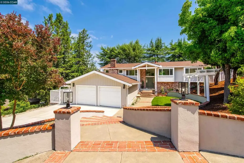 4033 Valente Dr, Lafayette, CA 94549 - #1