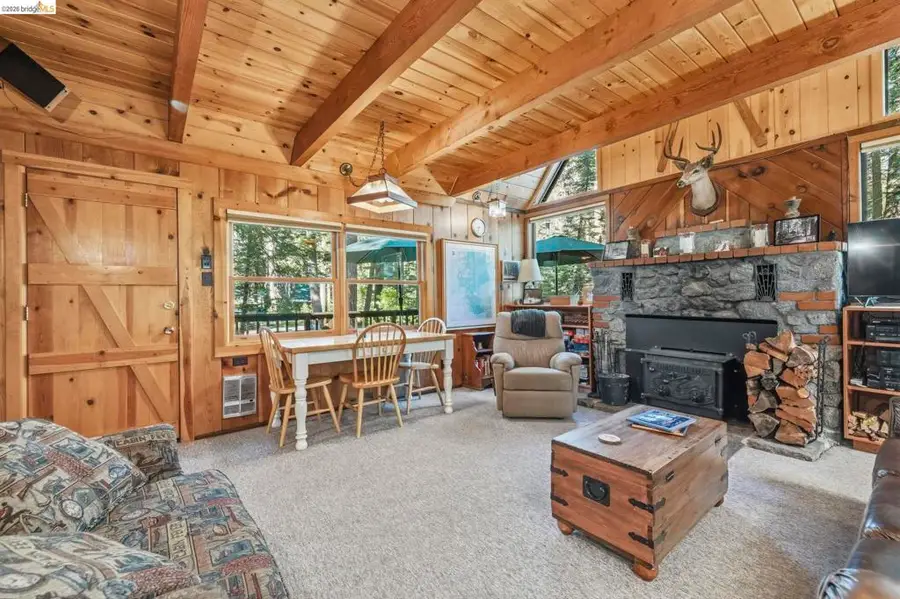 232 Sugar Pine Ave, Pinecrest, CA 95364 - #2