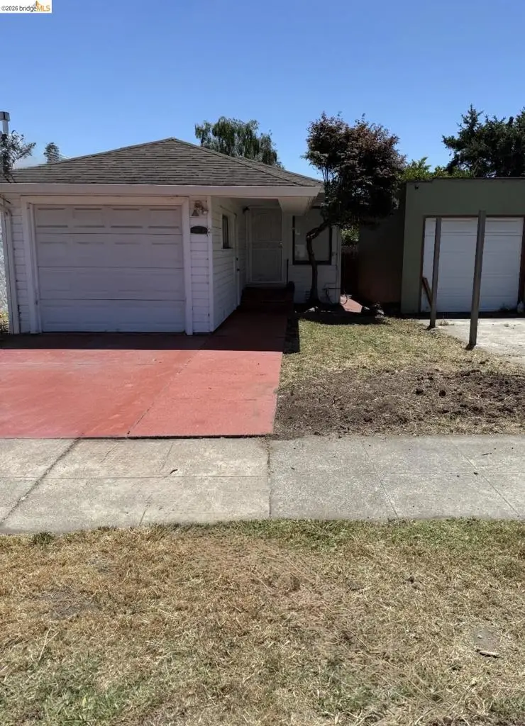 3212 Esmond Ave, Richmond, CA 94804 - #1