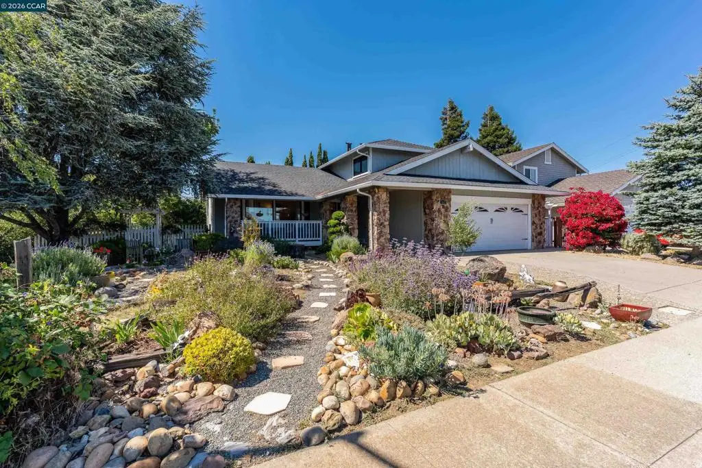 423 Duperu Dr, Crockett, CA 94525 - #1