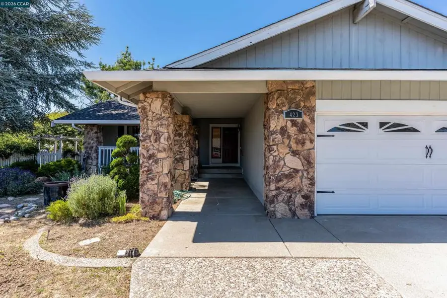 423 Duperu Dr, Crockett, CA 94525 - #3