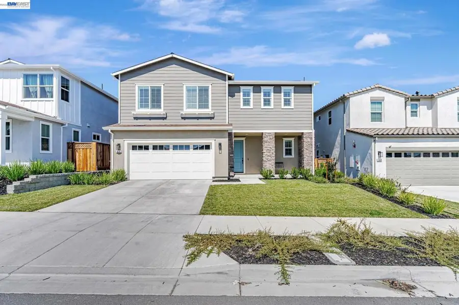 5645 Sierra Trail Way, Antioch, CA 94531 - #2
