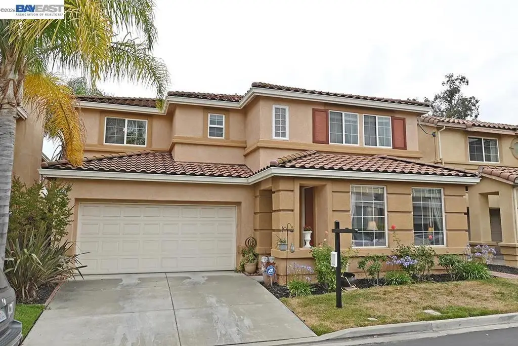 2164 Rapallo Cmn, Livermore, CA 94551 - #1