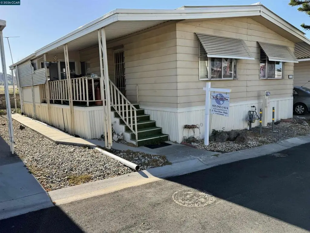 336 Avenida Flores, Pacheco, CA 94553 - #1