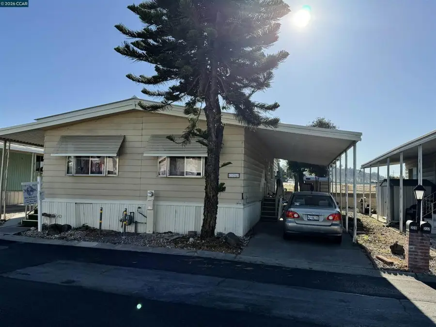 336 Avenida Flores, Pacheco, CA 94553 - #3