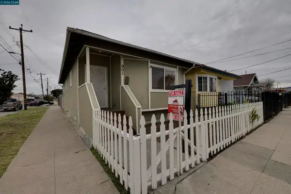 901 Florida Ave, Richmond, CA 94804