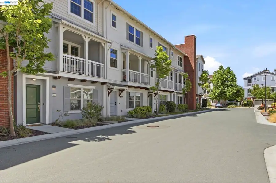 8544 Leeward Way, Newark, CA 94560 - #2