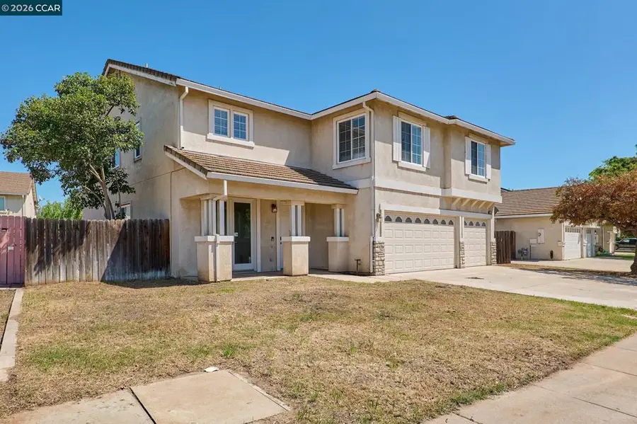 536 Pestana Ave, Manteca, CA 95336 - #2