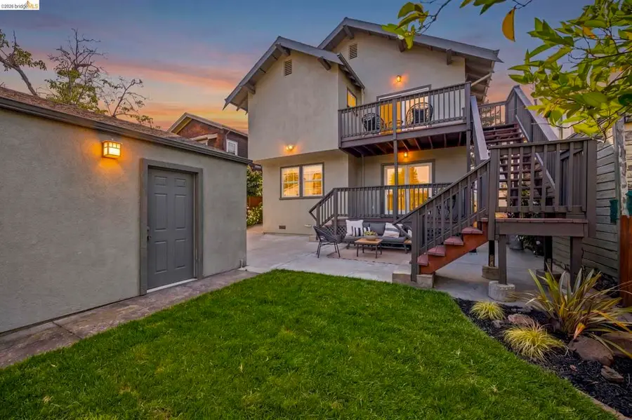 3920 Ardley Ave, Oakland, CA 94602 - #2
