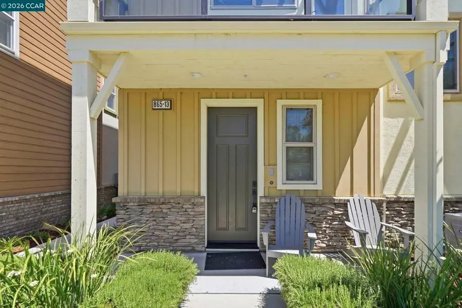 865 Tranquility Cir #13, Livermore, CA 94551 - #2