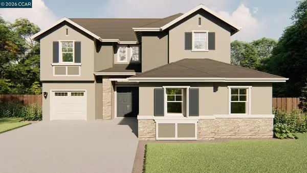 3559 Cloverbrook Ave, Oakley, CA 94561
