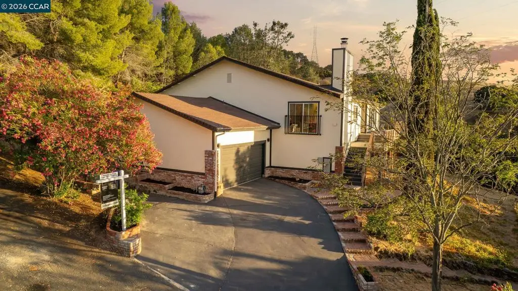 1011 Froyd Rd, Concord, CA 94521 - #1