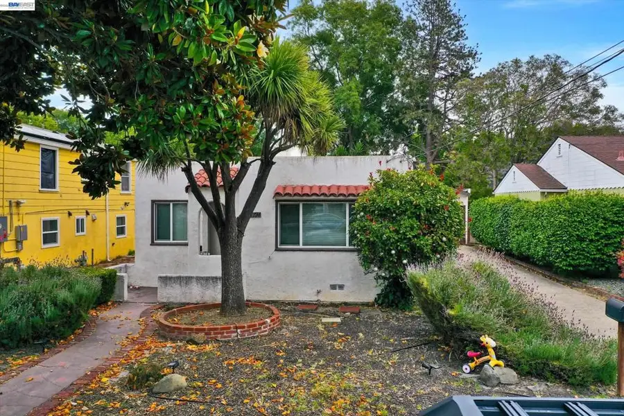 1245 Cotter Way, Hayward, CA 94541 - #3