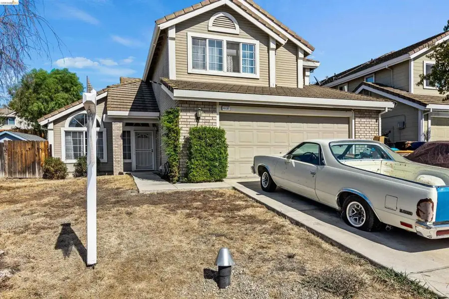 4137 Amargosa Dr, Antioch, CA 94531 - #2