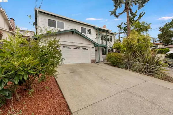 19435 Yuma St, Castro Valley, CA 94546