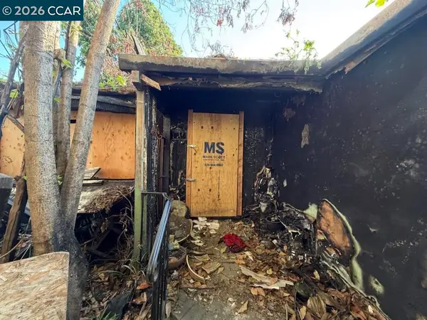Address Withheld By Seller, San Leandro, CA 94577