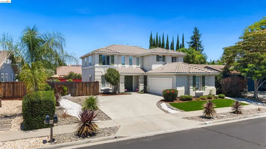 647 Macadamia Ct, Brentwood, CA 94513 - #2