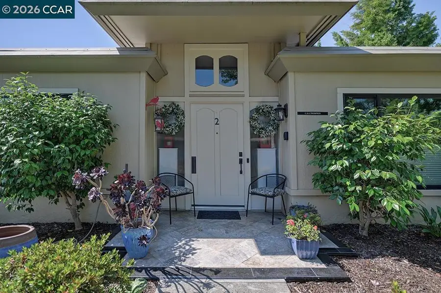 1124 Oakmont Dr #2, Walnut Creek, CA 94595 - #3