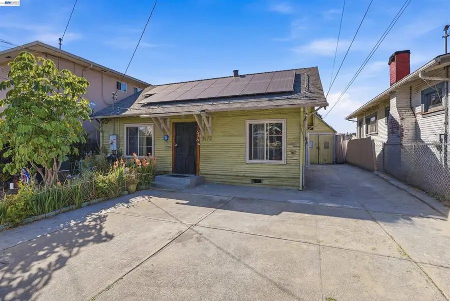 1473 82nd Ave, Oakland, CA 94621 - #2