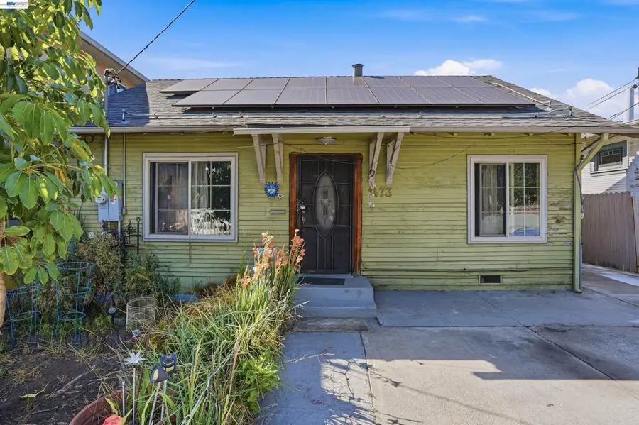1473 82nd Ave, Oakland, CA 94621 - #3