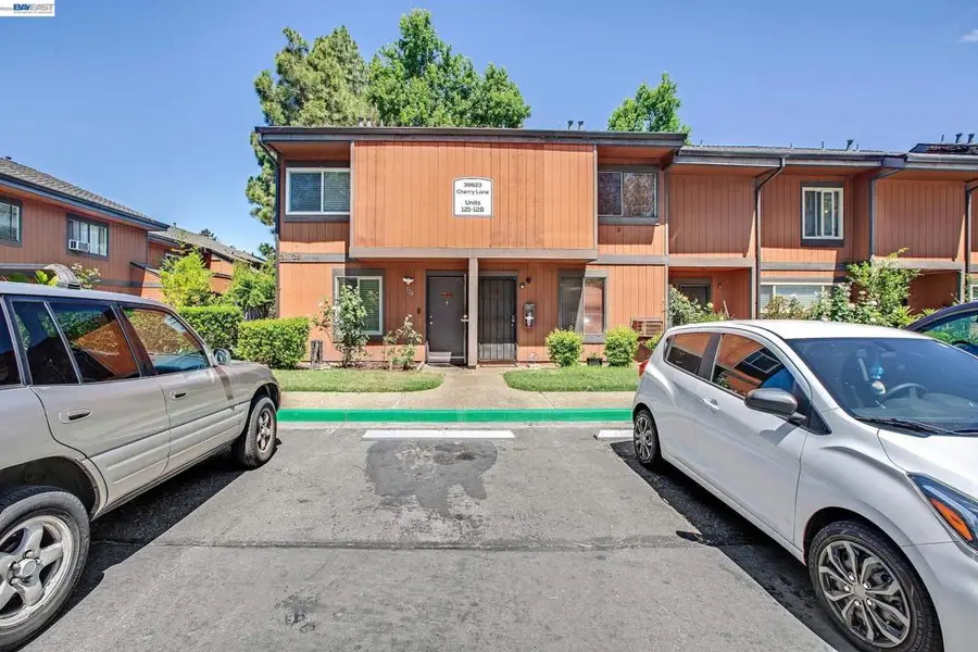 38623 Cherry Ln #128, Fremont, CA 94536 - #2